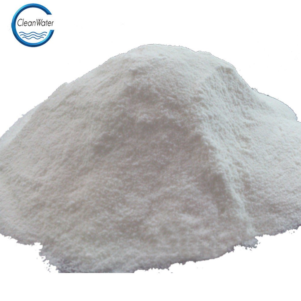ACH 氯化铝_脱色絮凝剂