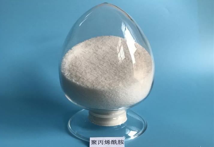 常用聚丙烯酰胺PAM絮凝剂配方选型图