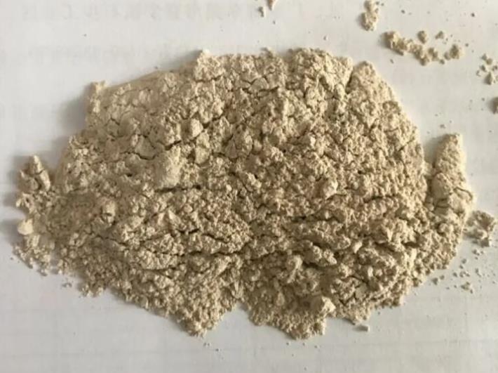 沸石-食品行业脱色剂选用材料