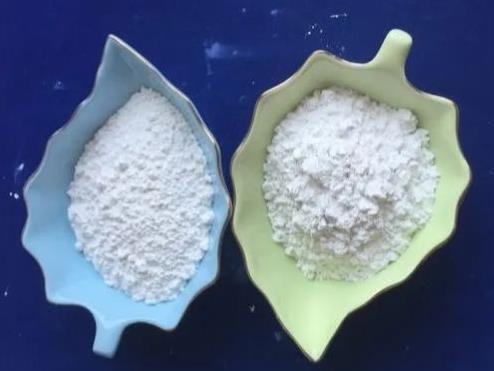 天然漂土-食品行业脱色剂选用材料