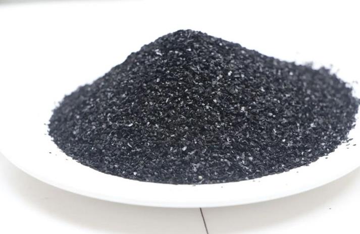 活性炭-食品行业脱色剂选用材料