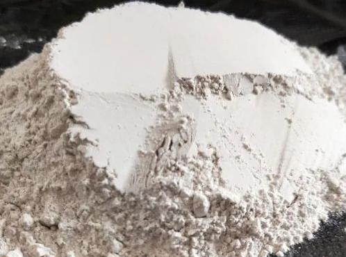 活性白土-食品行业脱色剂选用材料